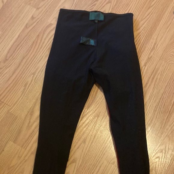Vintage Jean Paul Gaultier Leggings - Picture 9 of 14